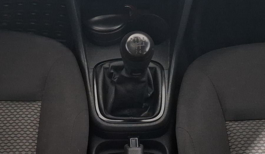 Volkswagen Vento 1.6 STARTLINE Sedan 2021