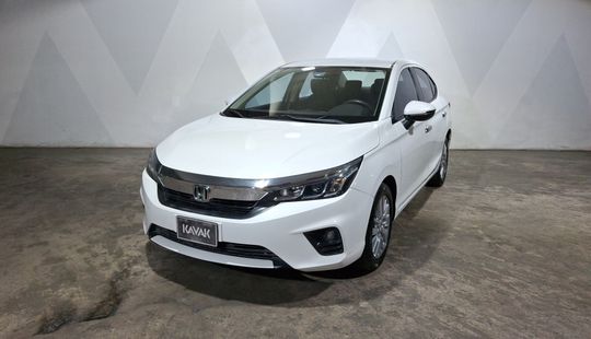 Honda • City