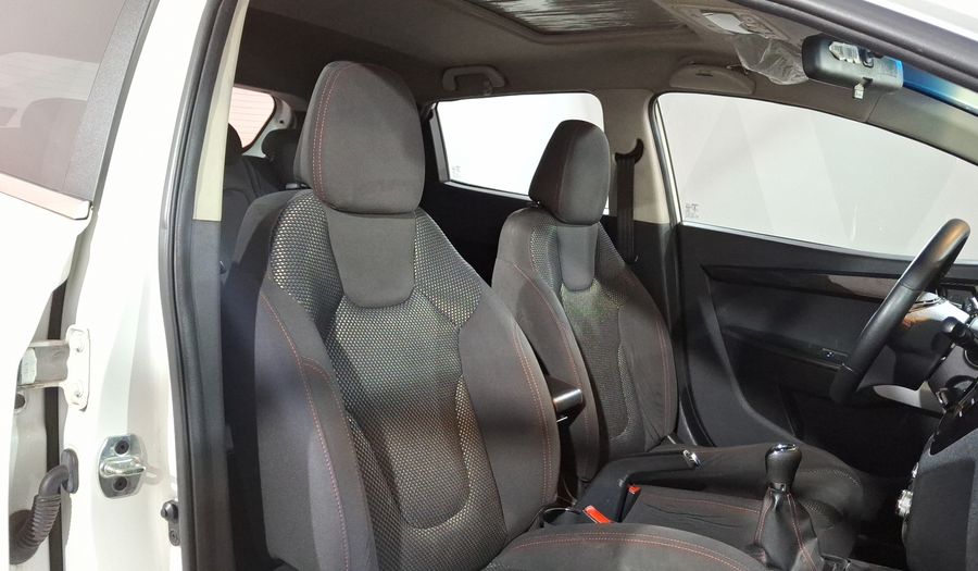 Jac Sei2 1.5 LIMITED Suv 2021