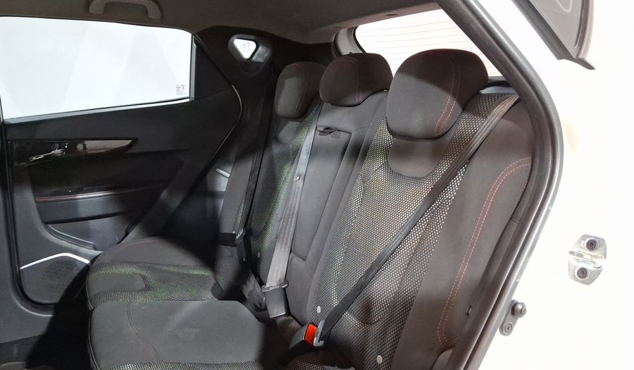 Jac Sei2 1.5 LIMITED Suv 2021