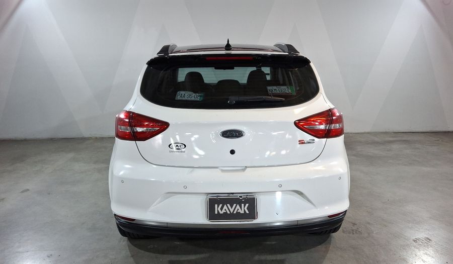 Jac Sei2 1.5 LIMITED Suv 2021