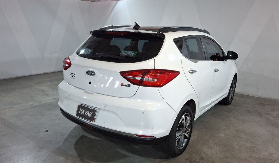 Jac Sei2 1.5 LIMITED Suv 2021