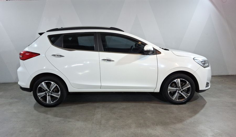 Jac Sei2 1.5 LIMITED Suv 2021