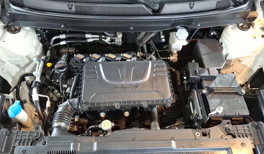 Jac Sei2 1.5 LIMITED Suv 2021