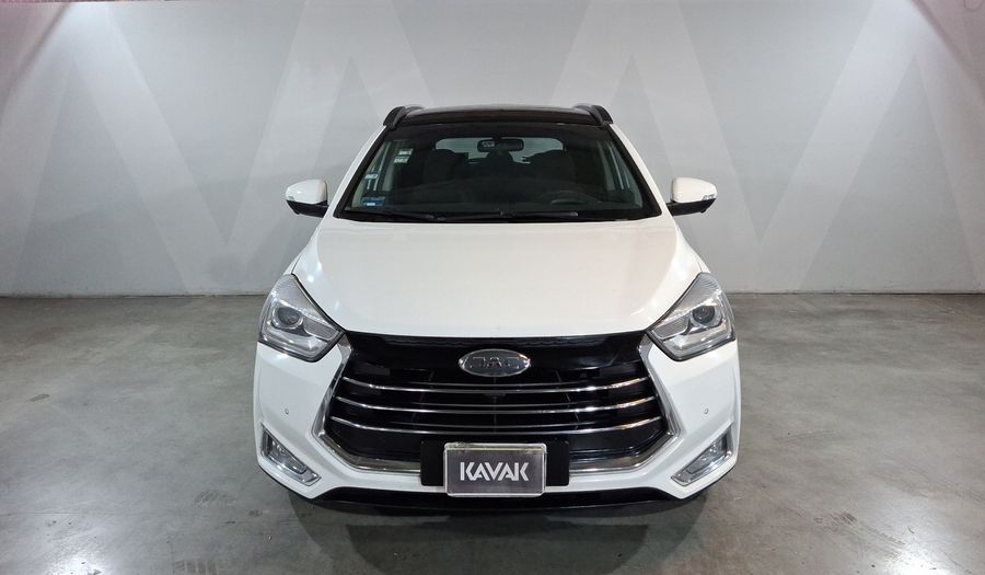 Jac Sei2 1.5 LIMITED Suv 2021