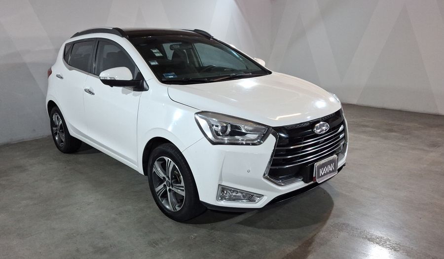 Jac Sei2 1.5 LIMITED Suv 2021