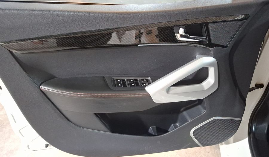 Jac Sei2 1.5 LIMITED Suv 2021