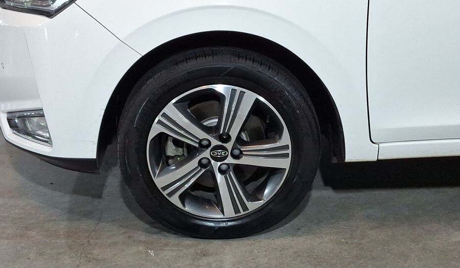 Jac Sei2 1.5 LIMITED Suv 2021