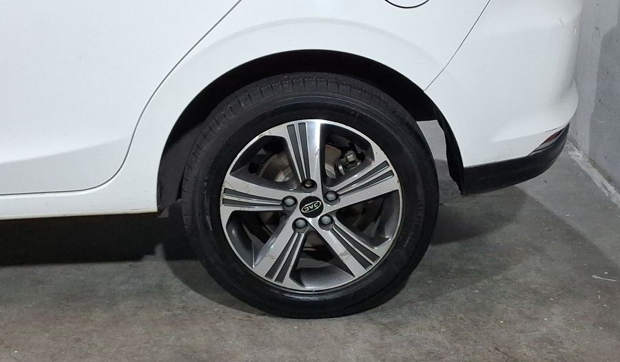 Jac Sei2 1.5 LIMITED Suv 2021