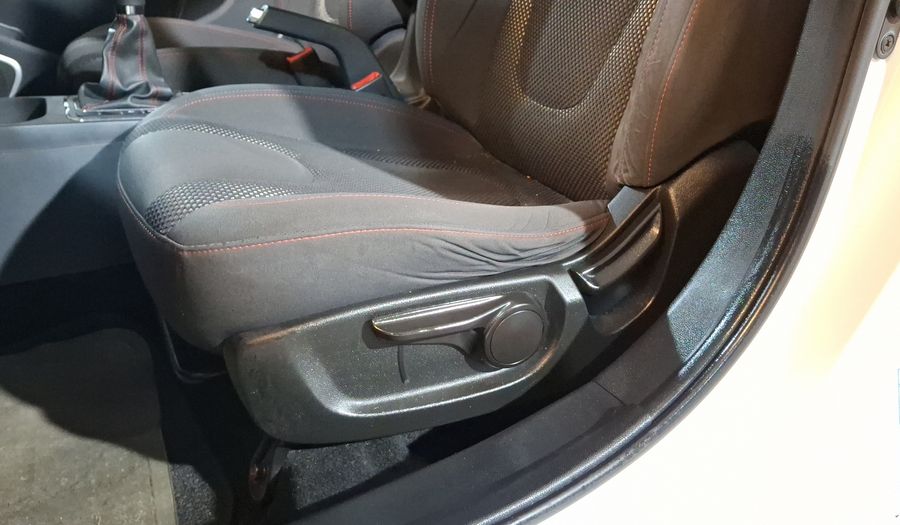 Jac Sei2 1.5 LIMITED Suv 2021