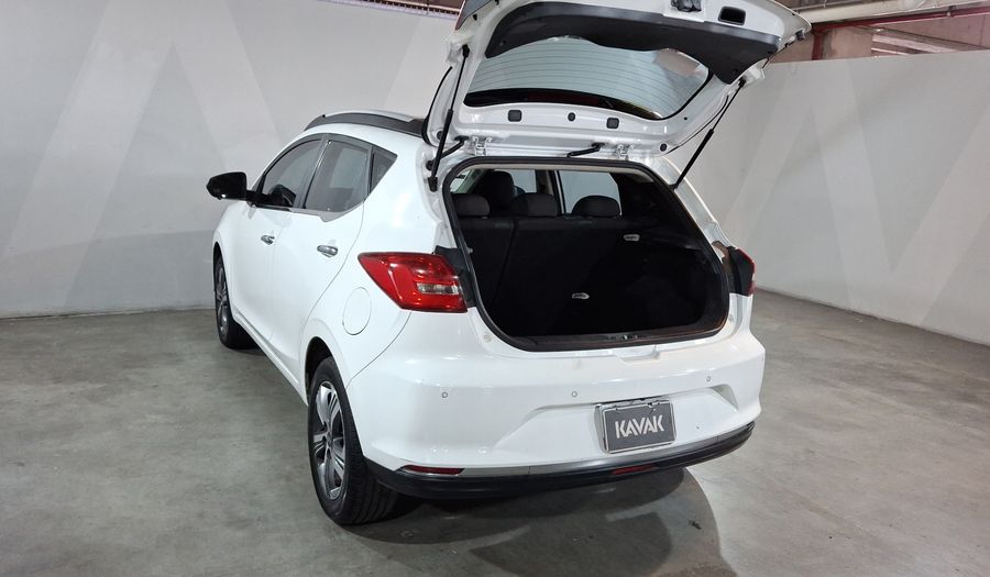 Jac Sei2 1.5 LIMITED Suv 2021