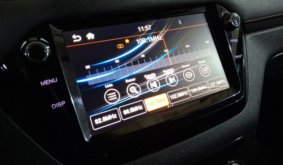 Jac Sei2 1.5 LIMITED Suv 2021