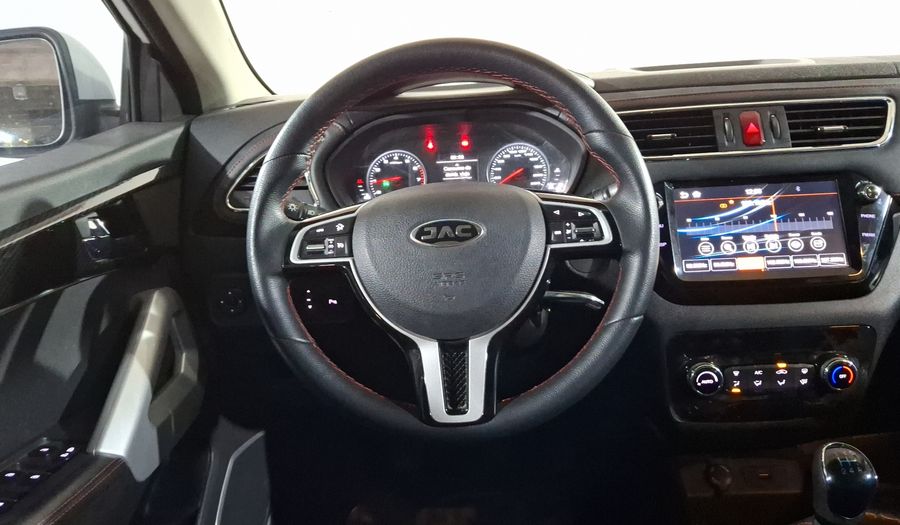 Jac Sei2 1.5 LIMITED Suv 2021
