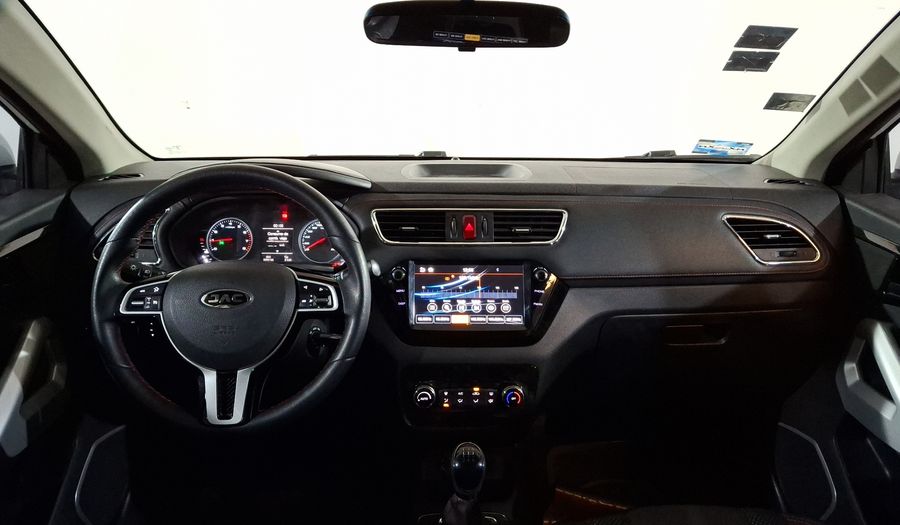 Jac Sei2 1.5 LIMITED Suv 2021