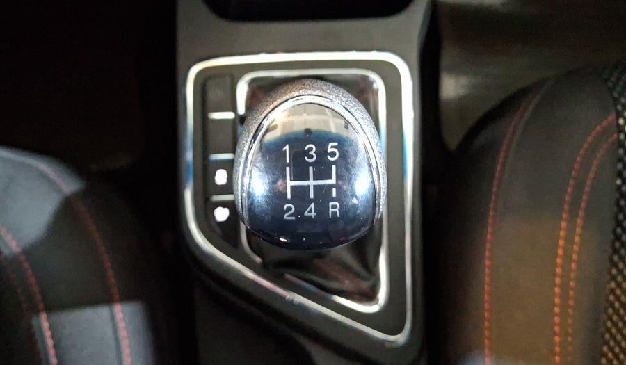 Jac Sei2 1.5 LIMITED Suv 2021