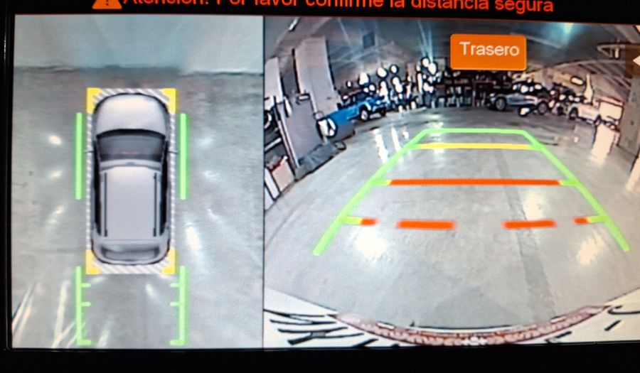 Jac Sei2 1.5 LIMITED Suv 2021