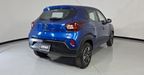 Renault Kwid 1.0 ICONIC Hatchback 2024
