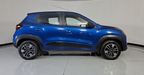 Renault Kwid 1.0 ICONIC Hatchback 2024