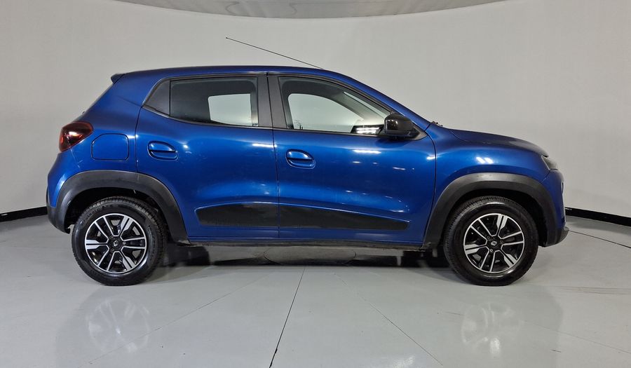 Renault Kwid 1.0 ICONIC Hatchback 2024