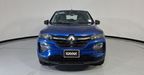 Renault Kwid 1.0 ICONIC Hatchback 2024