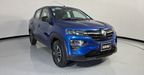 Renault Kwid 1.0 ICONIC Hatchback 2024