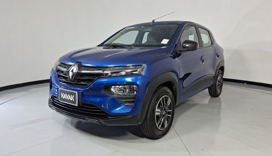 Renault • Kwid