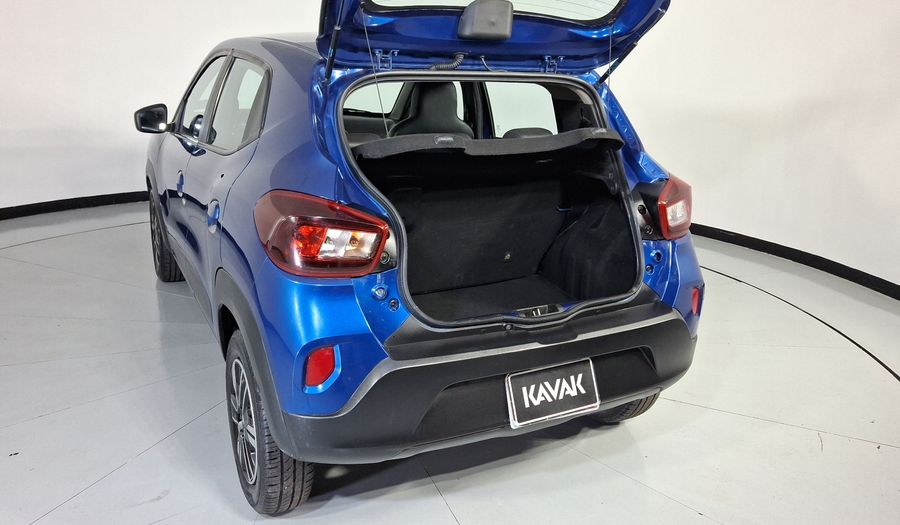 Renault Kwid 1.0 ICONIC Hatchback 2024
