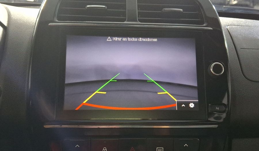 Renault Kwid 1.0 ICONIC Hatchback 2024