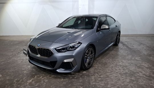 Bmw • Serie 2