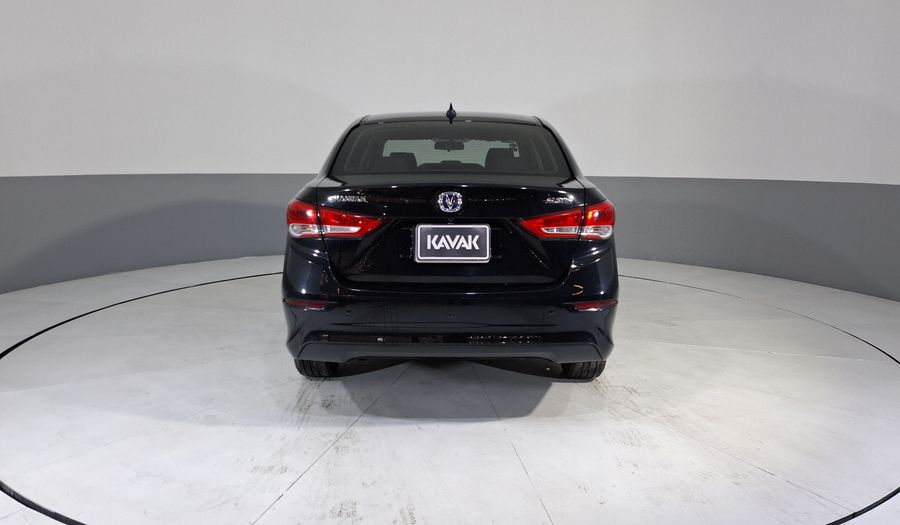 Changan Alsvin 1.5 DCT Sedan 2024