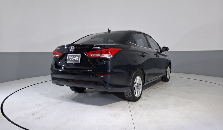 Changan Alsvin 1.5 DCT Sedan 2024