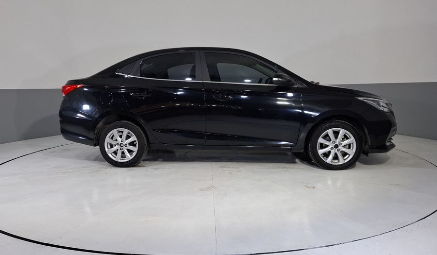 Changan Alsvin 1.5 DCT Sedan 2024