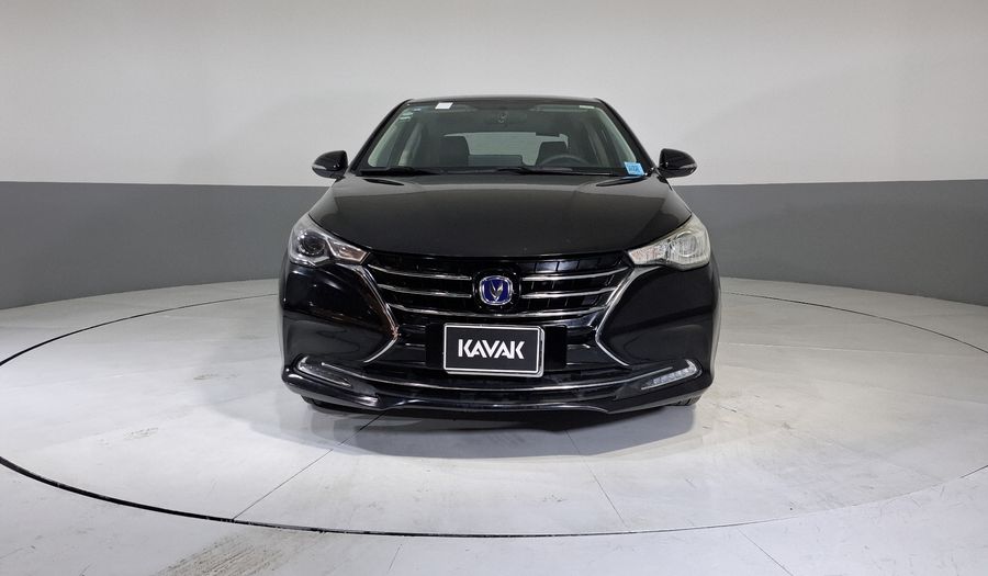Changan Alsvin 1.5 DCT Sedan 2024