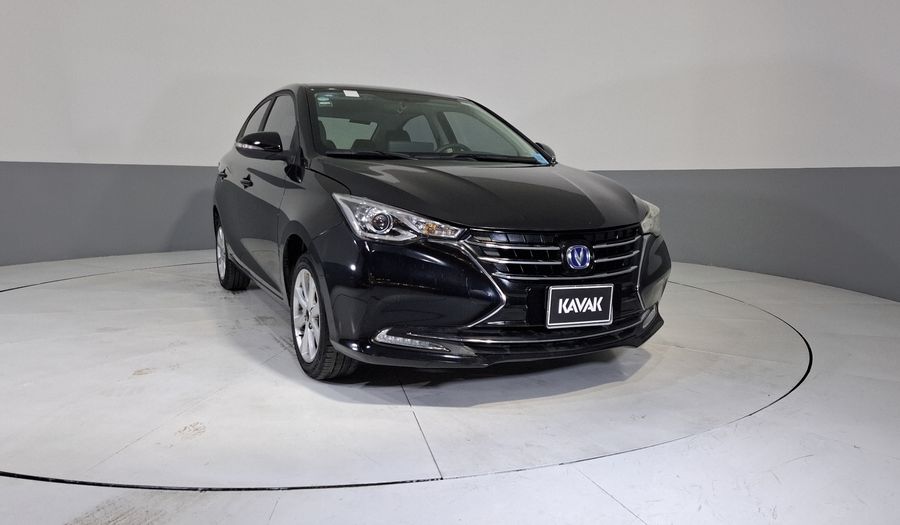 Changan Alsvin 1.5 DCT Sedan 2024