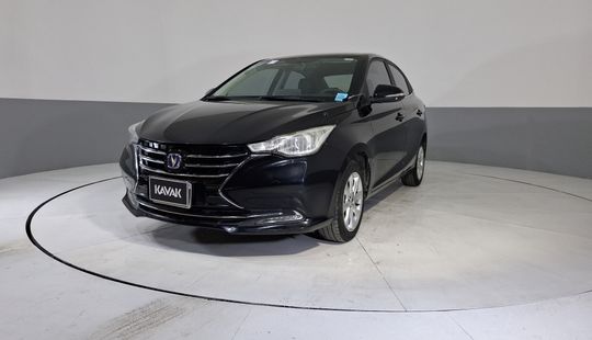 Changan • Alsvin