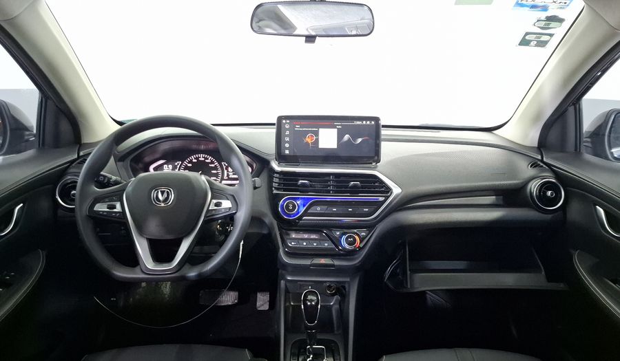Changan Alsvin 1.5 DCT Sedan 2024