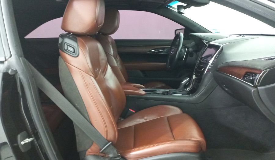 Cadillac Ats 2.0 COUPE E AUTO Coupe 2019