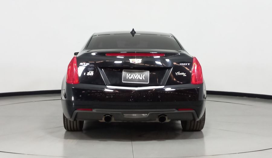 Cadillac Ats 2.0 COUPE E AUTO Coupe 2019