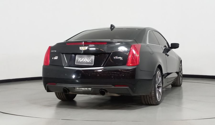 Cadillac Ats 2.0 COUPE E AUTO Coupe 2019