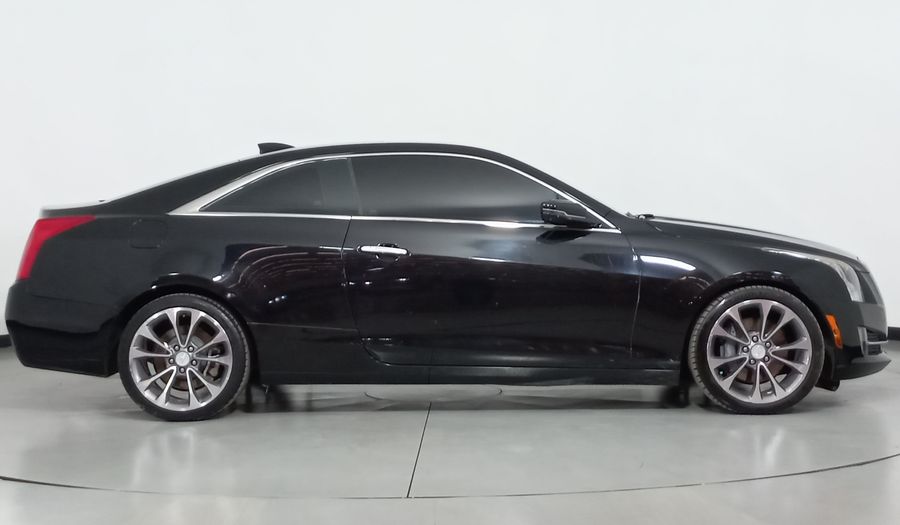 Cadillac Ats 2.0 COUPE E AUTO Coupe 2019