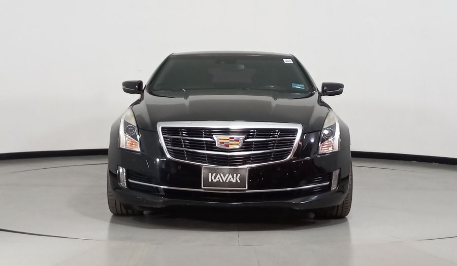 Cadillac Ats 2.0 COUPE E AUTO Coupe 2019