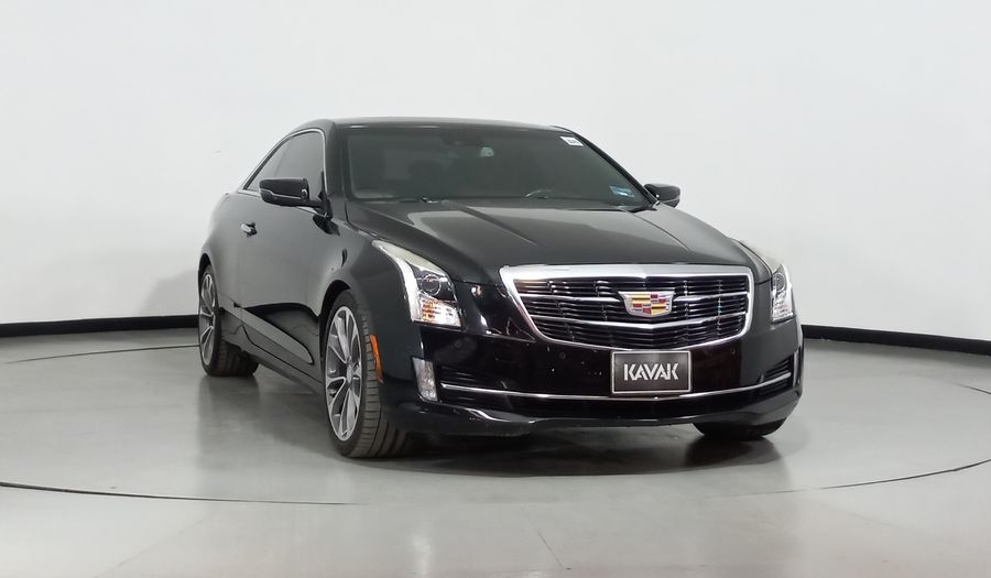 Cadillac Ats 2.0 COUPE E AUTO Coupe 2019