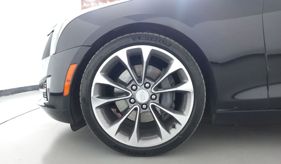 Cadillac Ats 2.0 COUPE E AUTO Coupe 2019