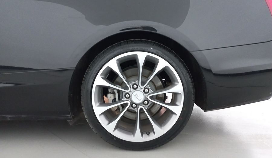 Cadillac Ats 2.0 COUPE E AUTO Coupe 2019