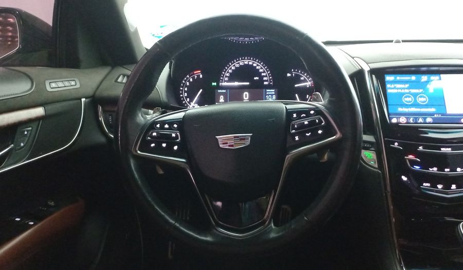 Cadillac Ats 2.0 COUPE E AUTO Coupe 2019