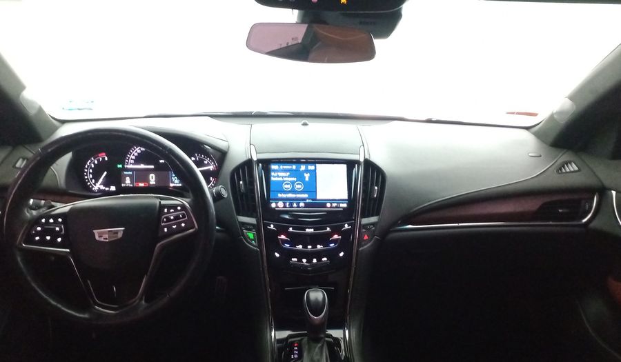 Cadillac Ats 2.0 COUPE E AUTO Coupe 2019
