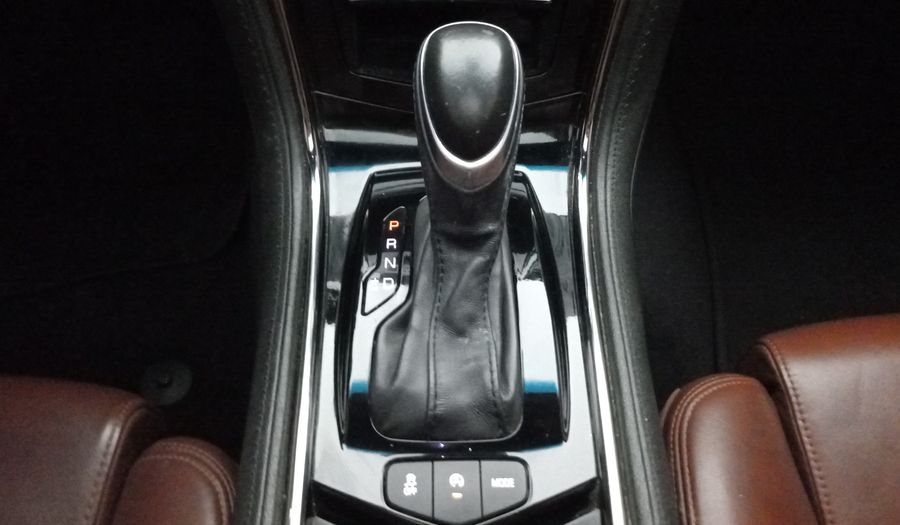 Cadillac Ats 2.0 COUPE E AUTO Coupe 2019