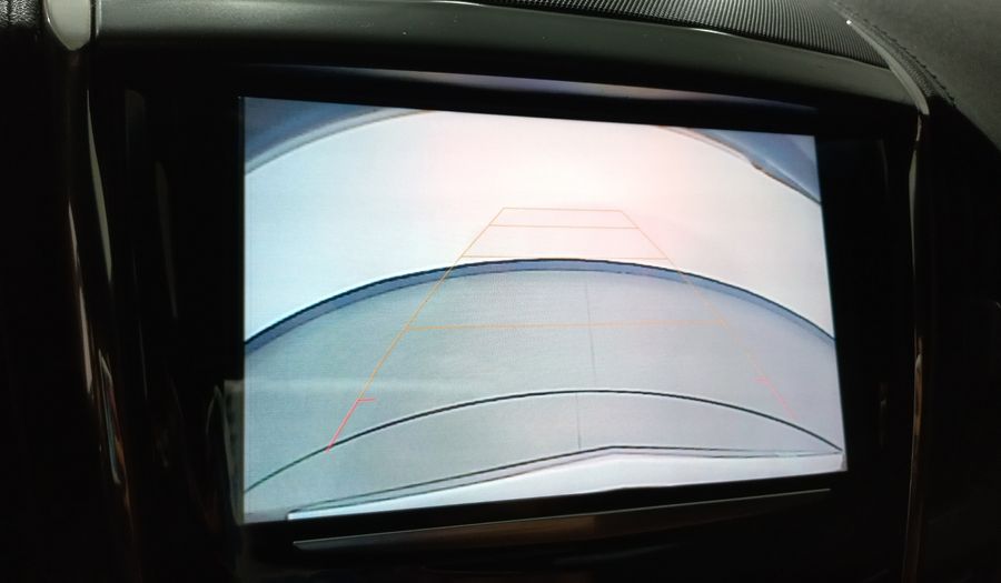 Cadillac Ats 2.0 COUPE E AUTO Coupe 2019