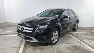 Mercedes Benz • Clase GLA