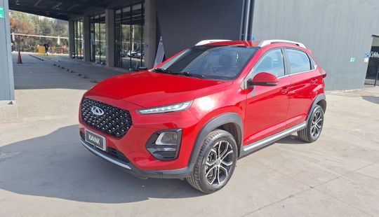 Chery • Tiggo 2 Pro